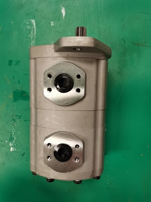2P32-16AR High quality hydraulic pump/Gear pump balck colour for WHEEL LOADER/CRANES/FOXLITS/EXCAVATORS