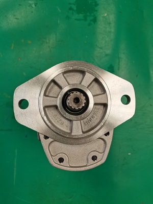 2P32-16AR High quality hydraulic pump/Gear pump balck colour for WHEEL LOADER/CRANES/FOXLITS/EXCAVATORS