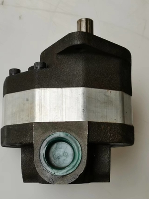 CB-F40 PL  High quliaty gear pump in aluminum alloy for Excavator /dump/forklift L roration