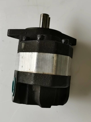 CB-F40 PL  High quliaty gear pump in aluminum alloy for Excavator /dump/forklift L roration