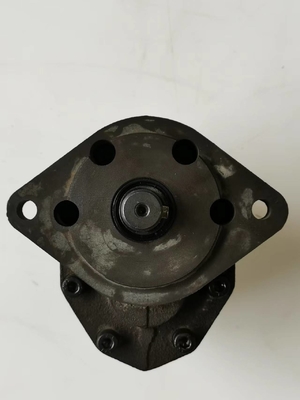 CB-F40 PL  High quliaty gear pump in aluminum alloy for Excavator /dump/forklift L roration
