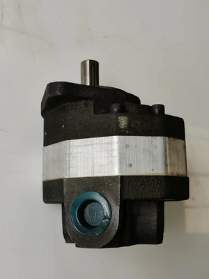 CB-F40 PL  High quliaty gear pump in aluminum alloy for Excavator /dump/forklift L roration