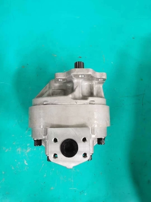 PUMP ASSEMBLY, LOADER (SAR112) 705-14-41040 WHEEL LOADERS  545   WA450   WA470   Weight: 19.42 kg.