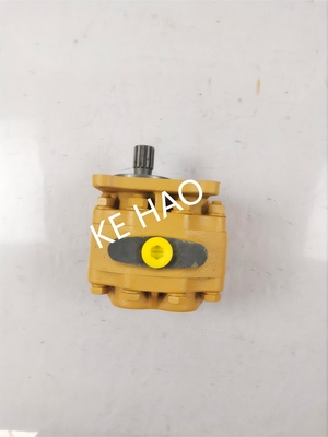 07433-71103 코마쓰 기어 펌프 GD605A GD655A WA100 WA100SS WA100SS WA120 WA120L WR11 WR11SS