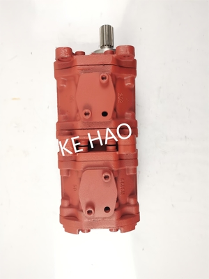 NABCO-15T L C-4 50-50 코마쓰 기어 펌프 GD605A GD655A WA100 WA100SS WA100SSS WA120 WA120L WR11 WR11SS