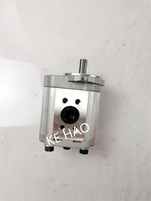 KRP-432 9T R 코마쓰 기어 펌프 GD605A GD655A WA100 WA100SS WA100SS WA120 WA120L WR11 WR11SS