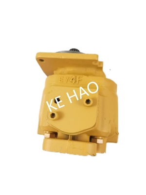 HPL602D-17T H 코마쓰 수압 기어 펌프 GD605A GD655A WA100 WA100SS WA100SSS WA120 WA120L WR11 WR11SS