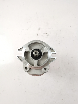 KRP4-12+12C 10 Teeth KUBOTA TANDEM 발굴기 수압 기어 펌프