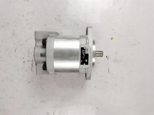 705-22-36460 코마쓰 PC75-1 PC75R-2 PW75R-2 발굴기용 수압 기어 펌프