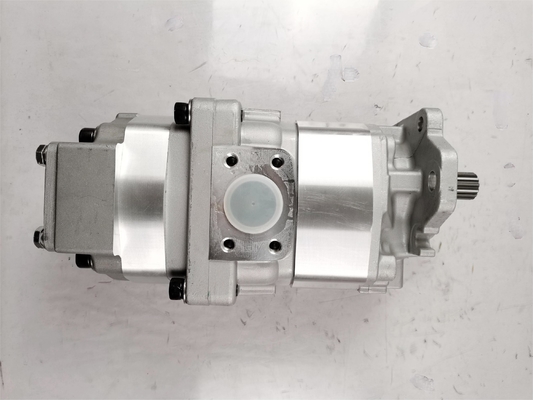 705-52-30250 기어 펌프 KOMATSU 산투이 볼도저 SD08 SD13 SD16 SD22 SD23 SD32 SD42