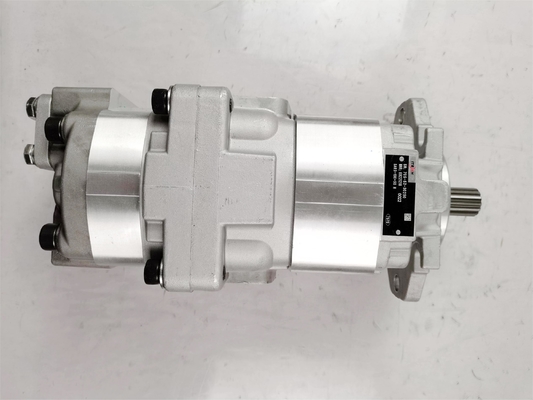 705-52-30250 기어 펌프 KOMATSU 산투이 볼도저 SD08 SD13 SD16 SD22 SD23 SD32 SD42