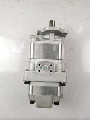 705-52-30250 기어 펌프 KOMATSU 산투이 볼도저 SD08 SD13 SD16 SD22 SD23 SD32 SD42