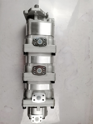 705-55-34181 코마쓰용 수압 펌프 WA350-3A-S WA380-3 WA350-3-X WA350-3A WA350-3-H WA350-3A-SN