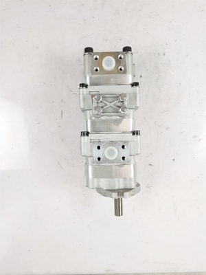 705-41-08100 KOMATSU EXCAVATOR PC28UU-2에 대한 대체 수압 기어 펌프