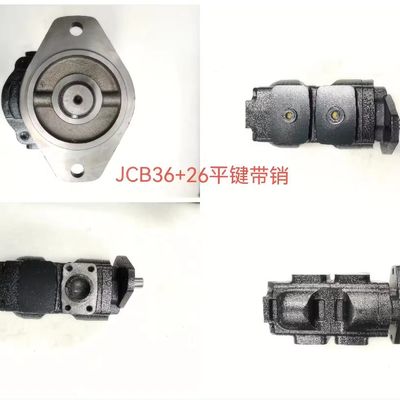 파커 7029530002 수압 기어 펌프 Cast 철 고압 1 년 보증