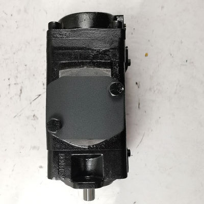 JCB 유압 기어 펌프 ATUS67CBASB25B14B223R03B100 주철 1년 보증