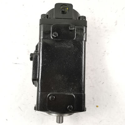 JCB 유압 기어 펌프 ATUS67CBASB25B14B223R03B100 주철 1년 보증