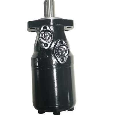 JCB 3cx 4cx 모델용 Parker BMH-630-4BD 유압 기어 펌프