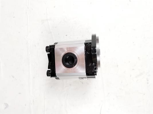 산업용 기계용 10T 왼쪽 수압 기어 펌프 11KW 380V