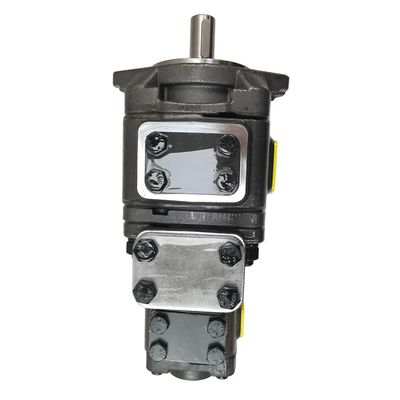 자동차용 OEM 맞춤형 고압 유압 기어 펌프