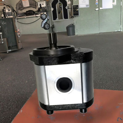 F540-13T-L-101.6 중장비용 유압 기어 펌프 6개월 보증