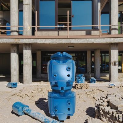 UCHIDA GPPO 고압 기어 펌프 LPL30WLTB16AL-21 1 년 보증