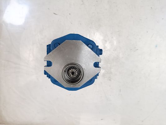 UCHIDA GPPO 고압 기어 펌프 LPL30WLTB16AL-21 1 년 보증