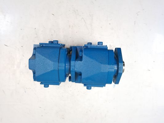 UCHIDA GPPO 고압 기어 펌프 LPL30WLTB16AL-21 1 년 보증