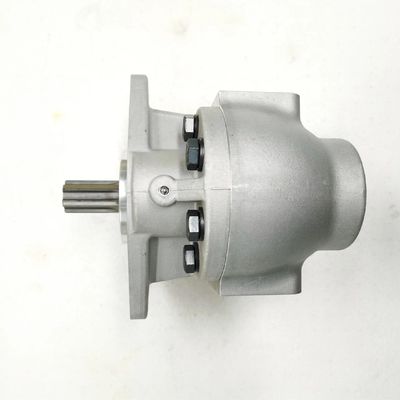 14T Full Hydraulic Gear Pump with 1060lpm Flow Rate and 100BAR Operating Pressure for Heavy Machines