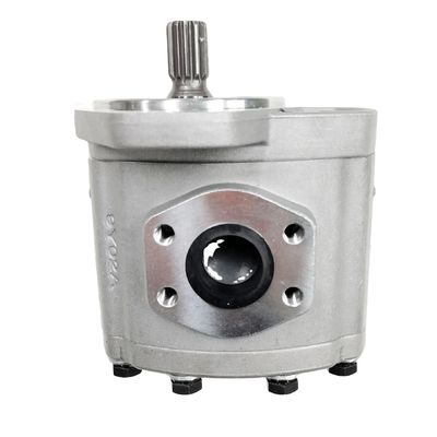 High Performance Hydraulic Gear Pump with 11KW Power 1060lpm Flow Rate and 160kPa-250kPa Pressure