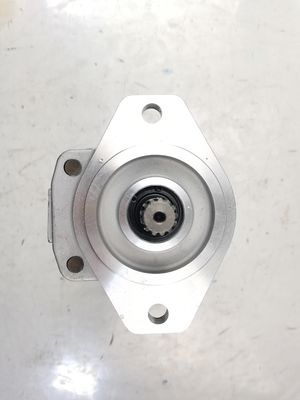 Komatsu OEM Customizable High Pressure Hydraulic Gear Pump with 16cm³ Displacement and 150 bar Operating Pressure