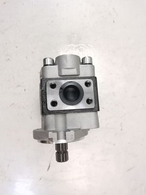 Hydraulic Vane Pump CBHZA-F30-AFΦL with 1-Year Warranty and Custom OEM Parts for Construction Machinery for for Komatsu Kawasaki