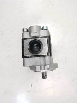 고성능 유압 기어 펌프 CBHZA-F36-ALΦ10-4, 11KW 전력, 1060lpm 유량 및 160kPa-250kPa 압력