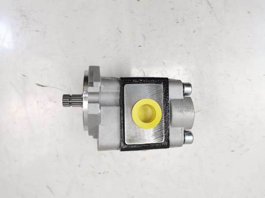 고성능 유압 기어 펌프 CBHZA-F36-ALΦ10-4, 11KW 전력, 1060lpm 유량 및 160kPa-250kPa 압력