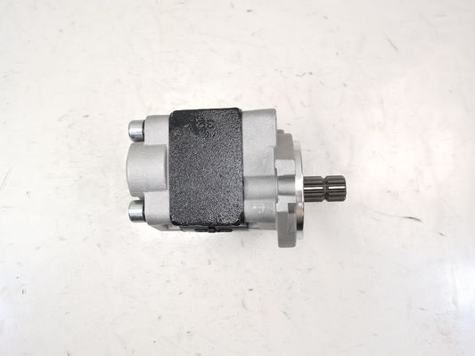 CBHZD-F36-ALΦ13L 유압 기어 펌프 CBT 시리즈 기어 펌프 CBT-F425-AFHL CBT-F432-AFHL CBT-F430-AFHL 유압 기어 펌프 고품질 중장비 공장 직판에 사용