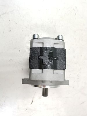 산업용 강철 유압 기어 펌프 (9T 톱니, 11KW 출력, 160KG-250KG 압력)