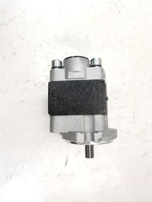 산업용 강철 유압 기어 펌프 (9T 톱니, 11KW 출력, 160KG-250KG 압력)