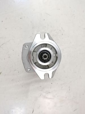 산업용 강철 유압 기어 펌프 (9T 톱니, 11KW 출력, 160KG-250KG 압력)