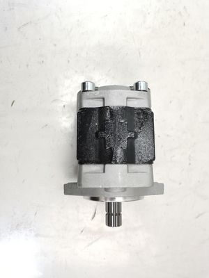 CBHZ-F40-AL1Φ13 철 및 알루미늄 합금 재질의 유압 기어 펌프, 13개 톱니, 11KW 전력, 160KG-250KG 압력, 산업용