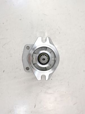 CBHZ-F40-AL1Φ13 철 및 알루미늄 합금 재질의 유압 기어 펌프, 13개 톱니, 11KW 전력, 160KG-250KG 압력, 산업용