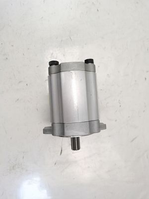 CBT-F425-ALΦ11 덤프트럭/지게차/크레인용 고품질 알루미늄 기어 펌프