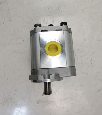 CBT-F425-ALΦ11 덤프트럭/지게차/크레인용 고품질 알루미늄 기어 펌프