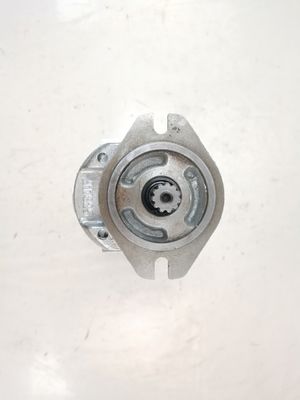 고성능 수압 기어 펌프 KHP4-14+14+10CD 11KW 전력 1060lpm 흐름 속도 및 160kPa-250kPa 압력 농업 기계 수압 부품