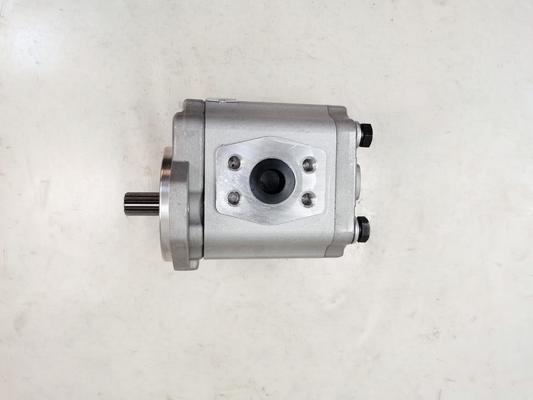 KRP4-25-L-10T 코마츠 기어 펌프 GD605A GD655A WA100 WA100SS WA100SSS WA120 WA120L WR11 WR11SS 고품질