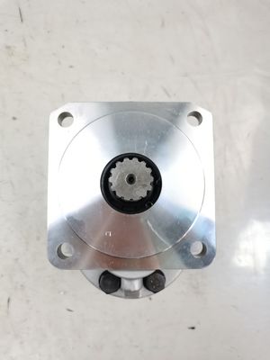 P20300C R 14T 중고 굴삭기, 로더, 드릴, 크레인용 코마츠 유압 기어 펌프