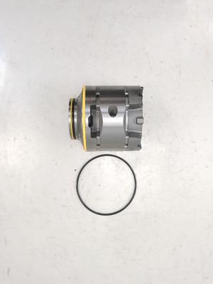 고성능 유압 기어 펌프 KPC-3525V-38VQ 전면 펌프 코어, 11KW 전력, 1060lpm 유량 및 160kPa-250kPa 압력, 농업 기계 유압 부품