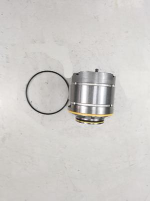 고성능 유압 기어 펌프 KPC-3525V-38VQ 전면 펌프 코어, 11KW 전력, 1060lpm 유량 및 160kPa-250kPa 압력, 농업 기계 유압 부품