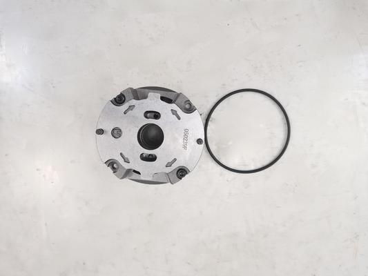 고성능 유압 기어 펌프 PCT-3525V-21VQ 후면 펌프 코어, 11KW 전력, 1060lpm 유량 및 160kPa-250kPa 압력, 농업 기계 유압 부품