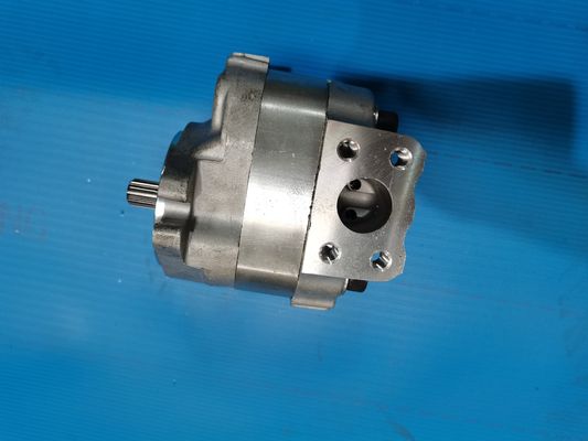 SAR1-18 10T High Performance Hydraulic Gear Pump Factory direct sales Agricultural Machinery Hydraulic Parts