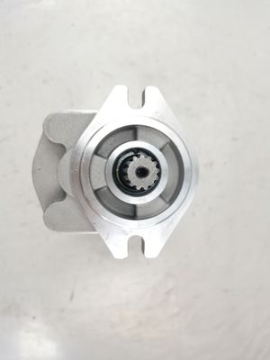 ST272727G9H9-L911 수압 기어 펌프 코마쓰 공장의 직판 철과 알루미늄 합금 재료로 사용되는 무거운 기계에 사용되는 도브 펌프